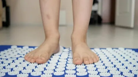 تصویر 3 از کفپوش استخری ضد لغزش با ایمنی بالا